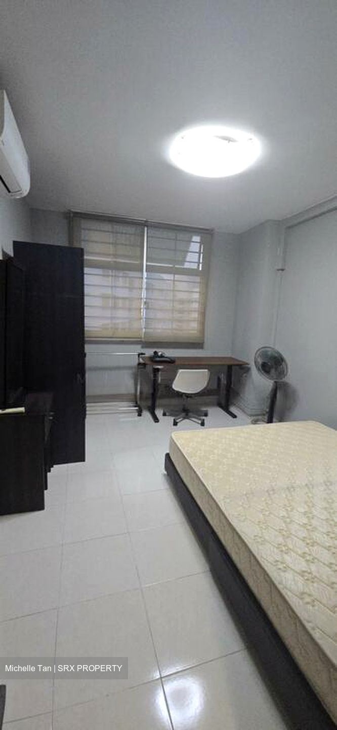 Blk 482 Segar Gardens (Bukit Panjang), HDB Executive #504633561